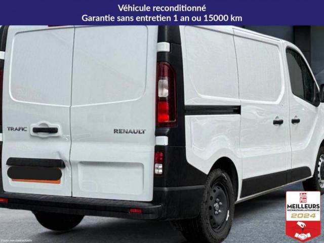 Renault Trafic image 9