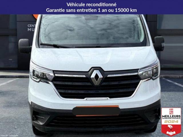 Renault Trafic image 8