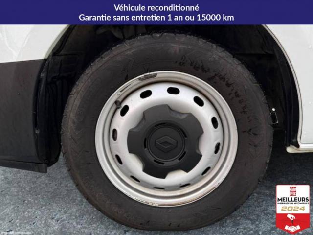 Renault Trafic image 2
