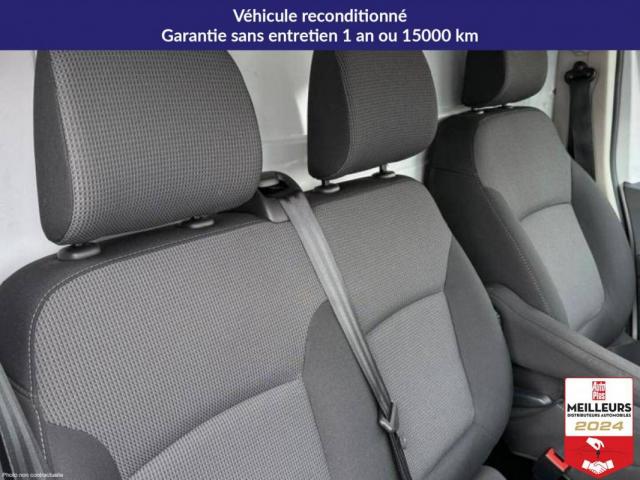 Renault Trafic image 3