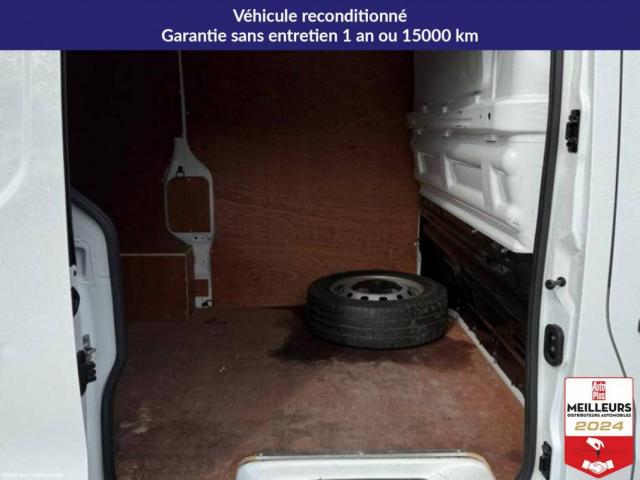 Renault Trafic image 7