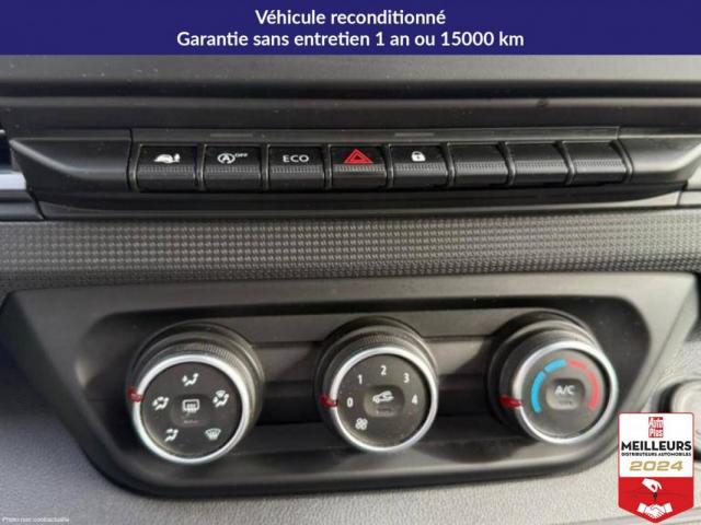 Renault Trafic image 4