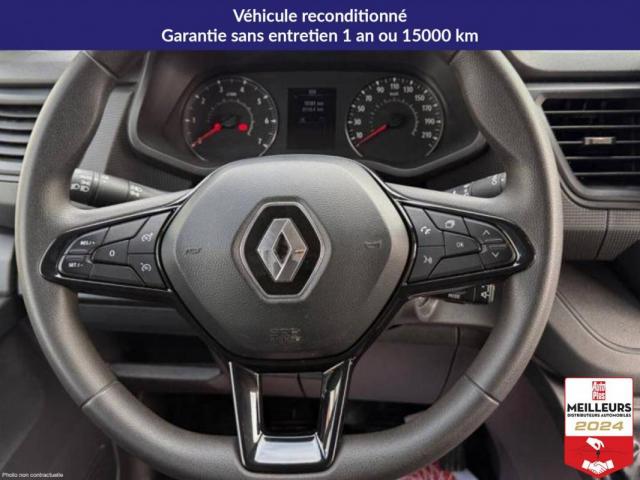 Renault Trafic image 6