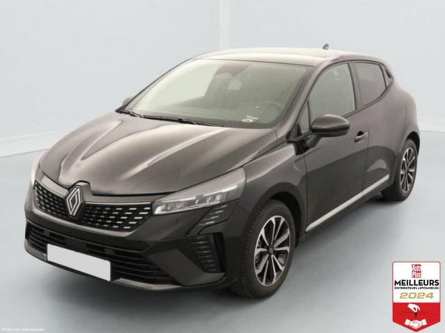 Renault Clio image 3