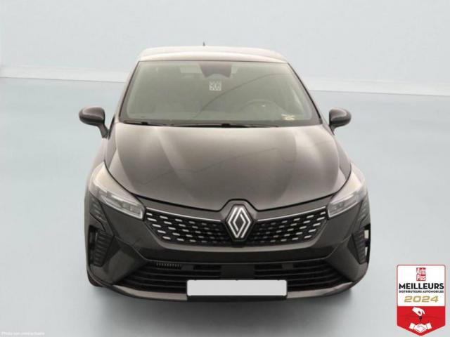 Renault Clio image 8