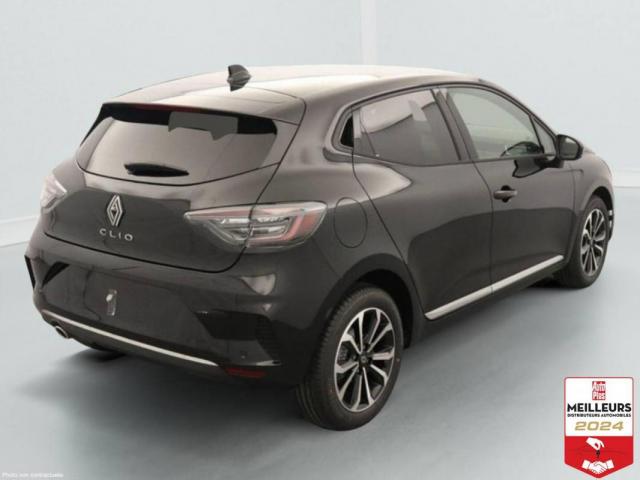 Renault Clio image 1