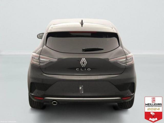 Renault Clio image 9