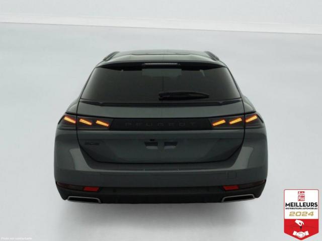 Peugeot 508 Sw image 5