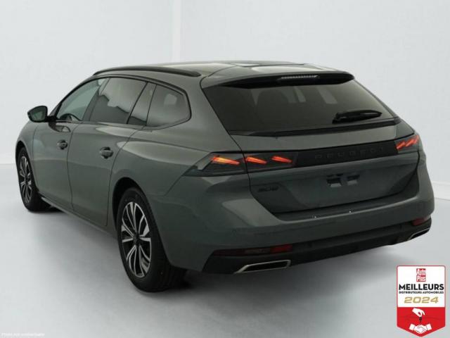 Peugeot 508 Sw image 4