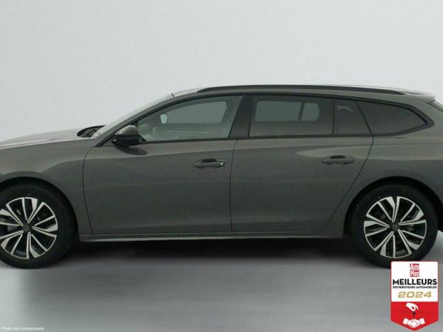 Peugeot 508 Sw image 1