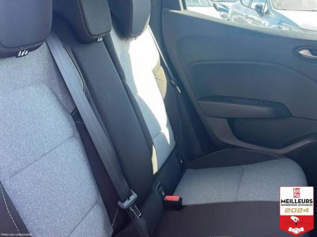 Renault Clio image 1
