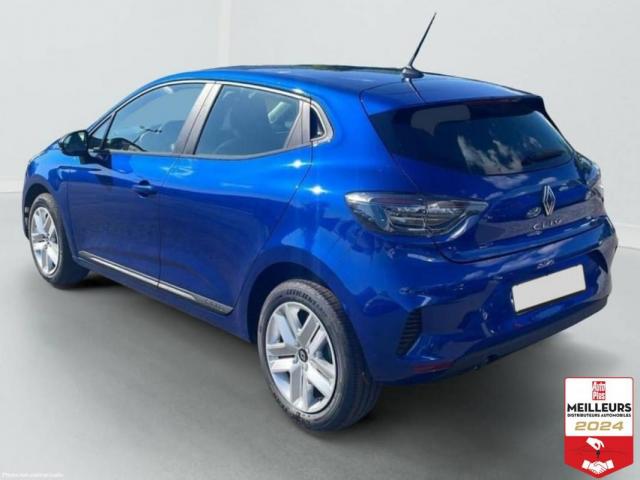 Renault Clio image 8