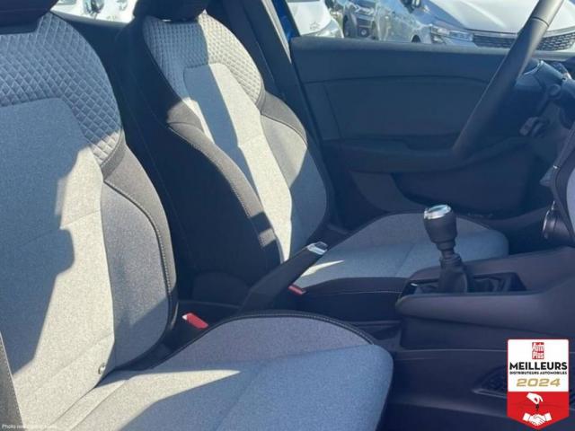 Renault Clio image 9