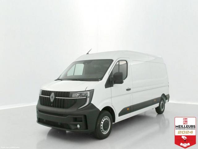 Renault Master image 8