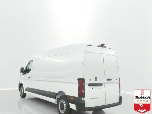 Renault Master image 4