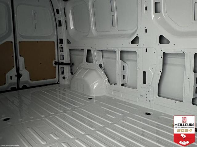 Renault Master image 6
