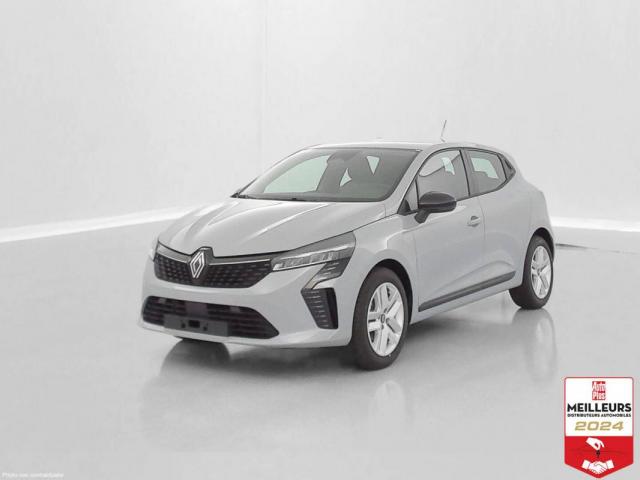 Renault Clio image 1