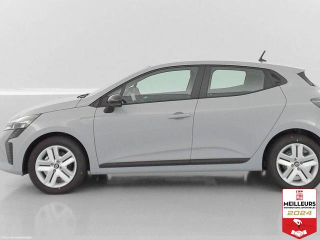 Renault Clio image 4