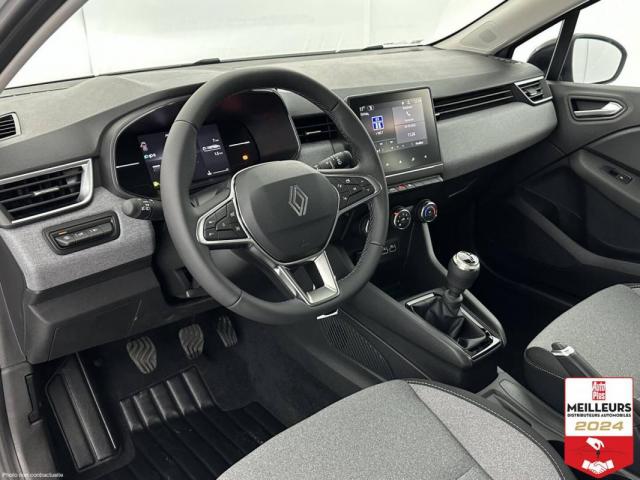Renault Clio image 8