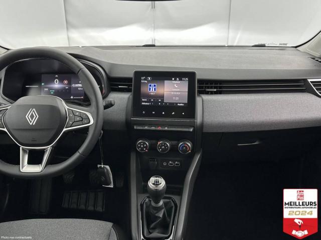 Renault Clio image 9