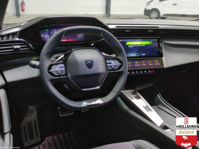 Peugeot 308 image 3