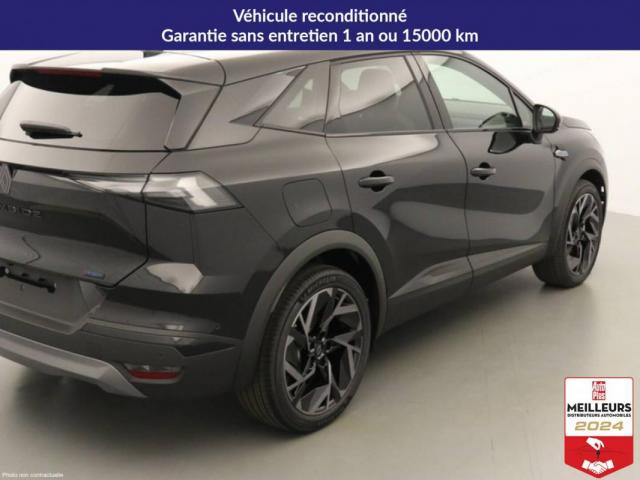 Renault Symbioz image 8