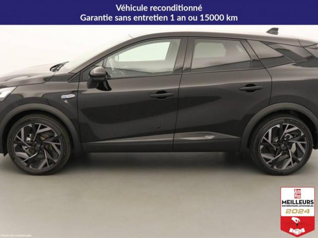 Renault Symbioz image 7