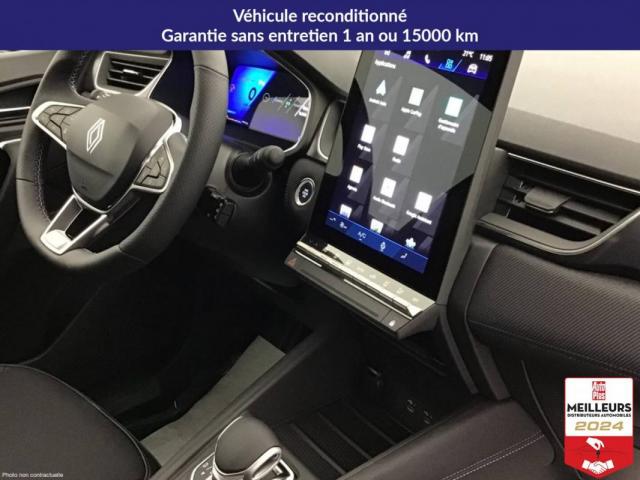 Renault Symbioz image 1