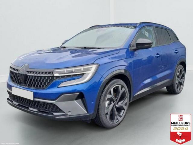 Renault Austral image 4