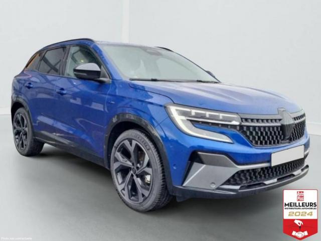 Renault Austral image 9