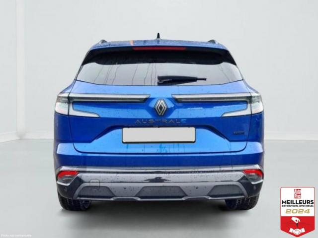 Renault Austral image 5