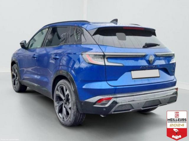 Renault Austral image 8