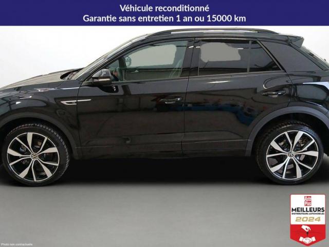 Volkswagen T-Roc image 9