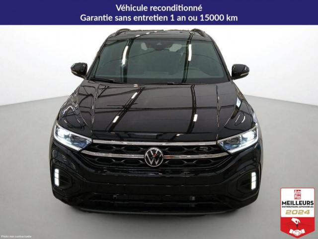 Volkswagen T-Roc image 1