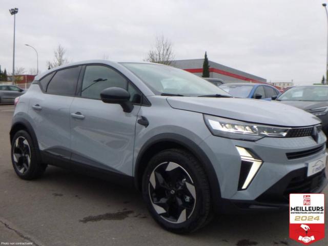 Renault Captur image 2