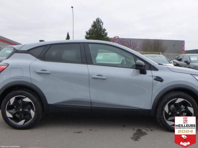 Renault Captur image 4
