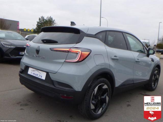 Renault Captur image 1