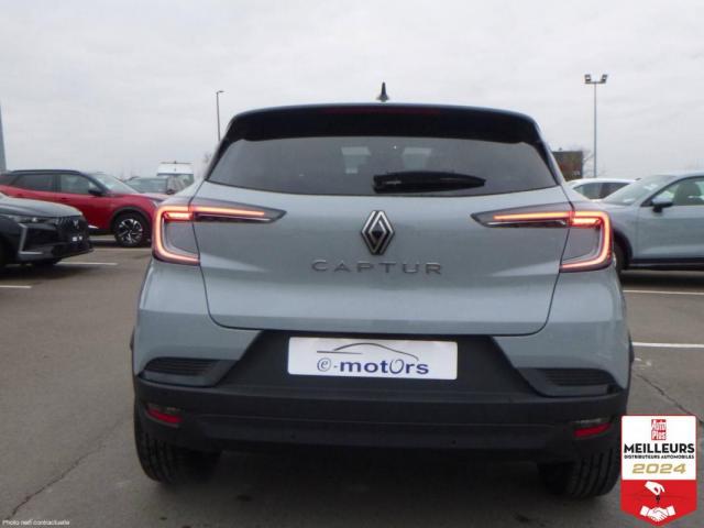 Renault Captur image 3