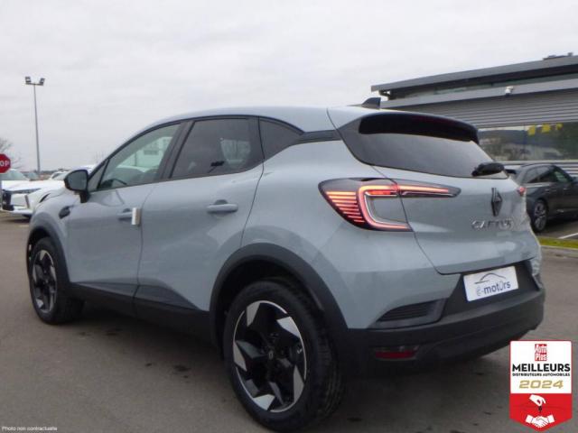 Renault Captur image 5