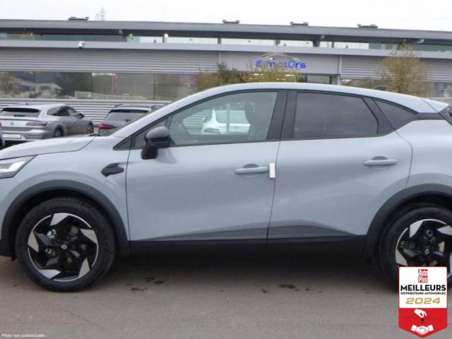 Renault Captur image 7