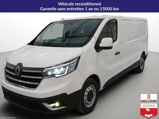 Renault Trafic image 2