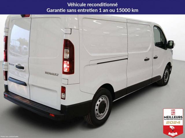 Renault Trafic image 3