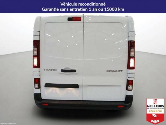 Renault Trafic image 8