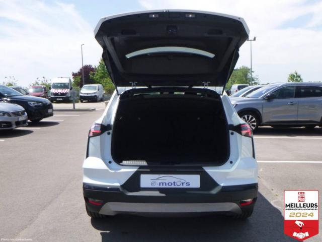 Renault Symbioz image 9