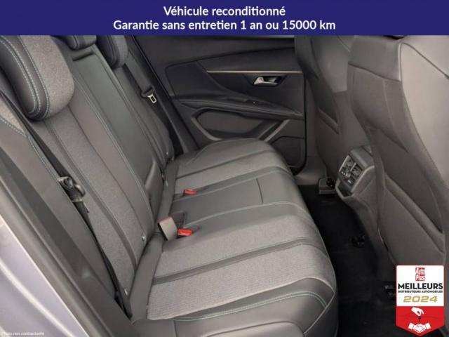 Peugeot 3008 image 8