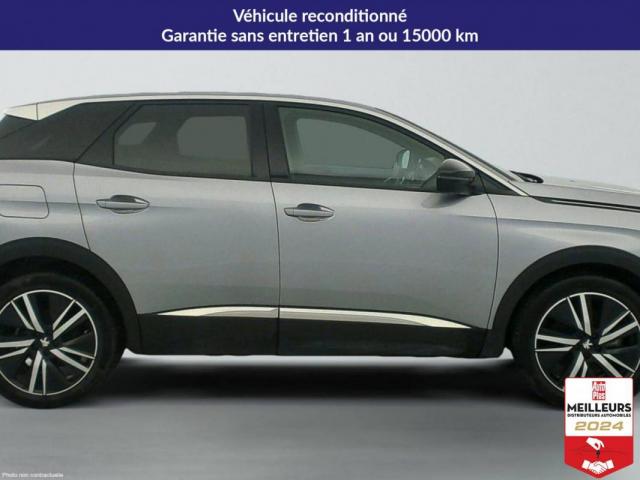Peugeot 3008 image 1