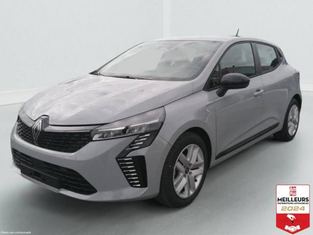 Renault Clio image 2
