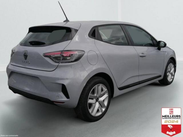 Renault Clio image 3