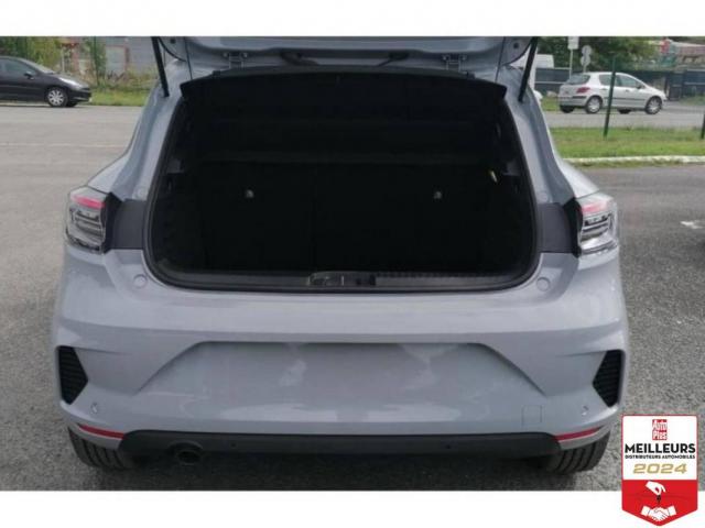 Renault Clio image 6