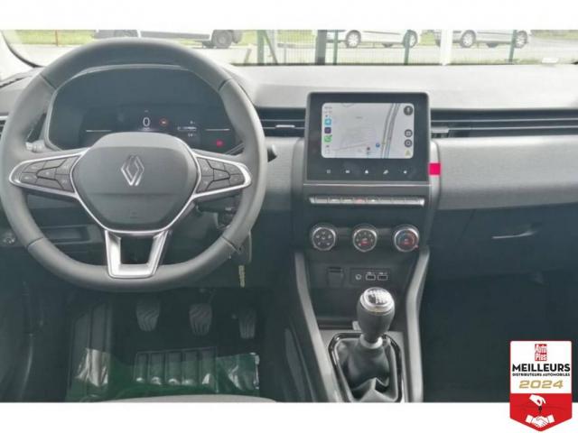 Renault Clio image 1